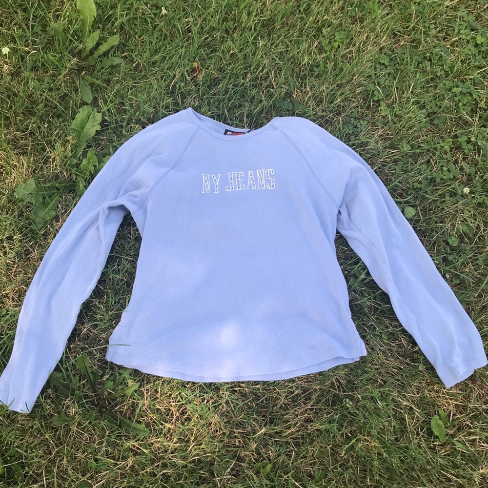 Vintage Y2K T-shirt